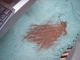 Spillage