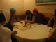 Playing Cluedo