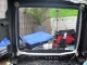 Through the TV
