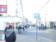 Places of business, at Said corner