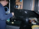Tea making