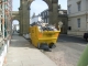 The skip