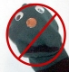 DEATH TO SOCK PUPPETS!