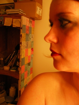 Make-up