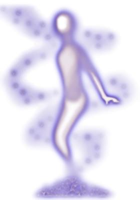 of fragrance