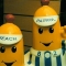 bananas