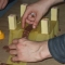 Curly Wurly track