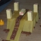 Battenburg things