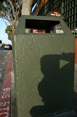 Litter