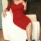 Little Red Dress