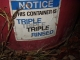 Triple Triple Triple