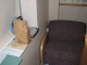 lieutenant's chair