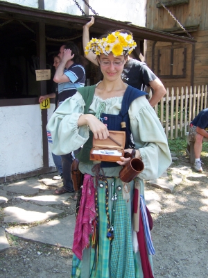 At Faire