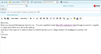 Email Email