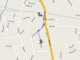 My route