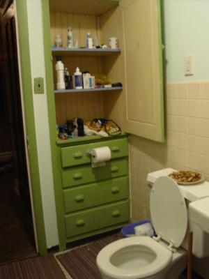 Place of Business