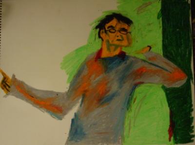 Player Portrait of Sean