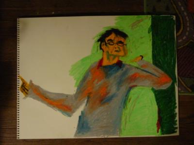 Player Portrait of Sean