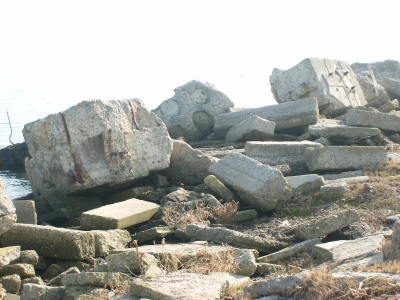 Modern Ruins Modern Ruins