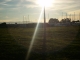 end of the day