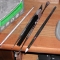 Rough form with tools
