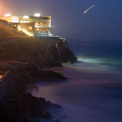 Cliff House Afterward Cliff House Afterward