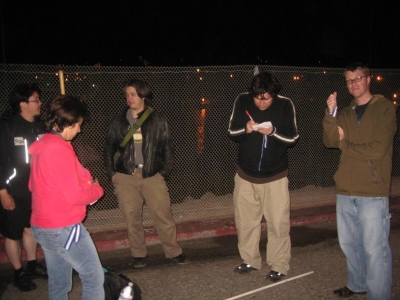 checkpoint 6 signatures checkpoint 6 signatures