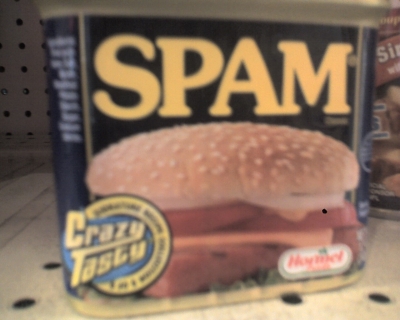 Crazy Tasty! Crazy Tasty!