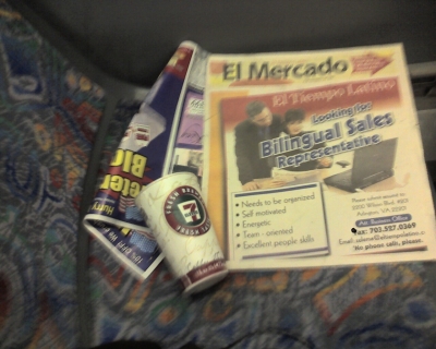 Starting Materials