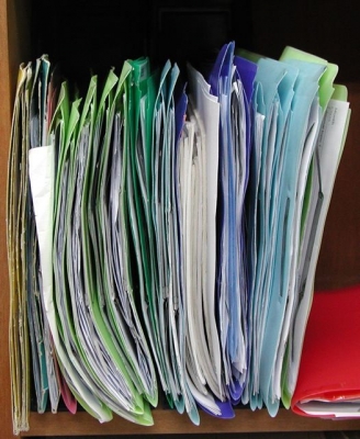 Folders