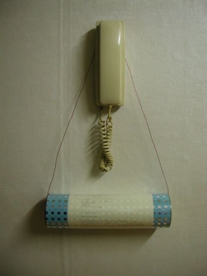 Phone to Nowhere Phone to Nowhere