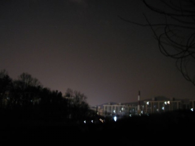 March 26: 1:30 am: More Distance