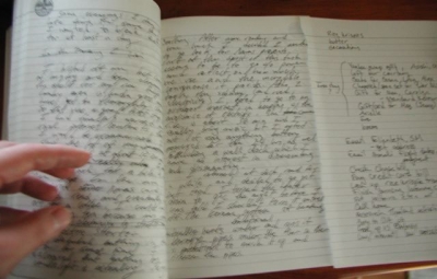 Notes