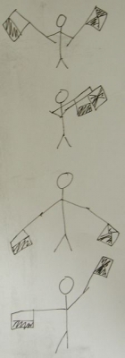 Semaphores, XKCD Style Semaphores, XKCD Style