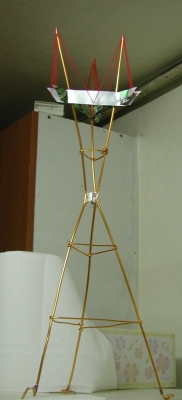 The Tower