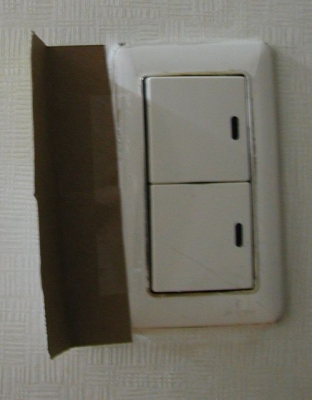 Reminder Flap