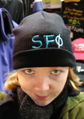 Tasking Hat (1 minute OK!)