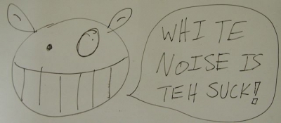 White Noise