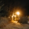 March 26: 1:30 am: The Path