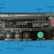 Washer Control Panel