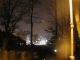 March 26: 1:30 am: The City