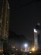 March 26: 1:30 am: The Mountain