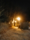 March 26: 1:30 am: The Path