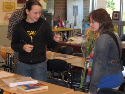 "Whats this then?" "Whats this then?"