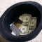 Filled with cash! Filled with cash!