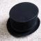 Its a hobo hat! Its a hobo hat!