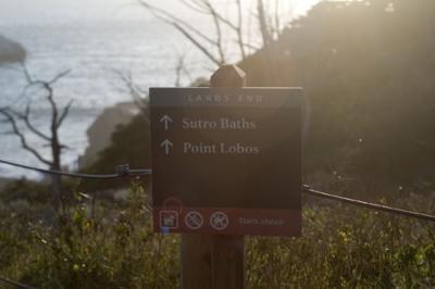 Where we went