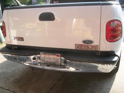 truck