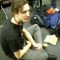 Still angst-filled, but now not-so-blurry! Still angst-filled, but now not-so-blurry!