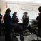 A bunch of wild HIGH SCHOOL STUDENTS appear! A bunch of wild HIGH SCHOOL STUDENTS appear!